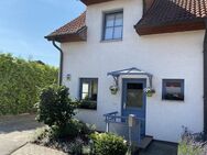 Gemütliches, modernes Haus mit Seeblick + neue Heizung, Mecklenburgische Seenplatte - Sommersdorf (Mecklenburg-Vorpommern)