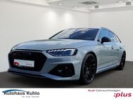 Audi RS4, Avant&O, Jahr 2024 - Wittlich