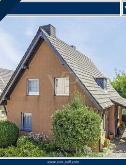 Familienhaus mit sonnigem Garten - Wachtberg
