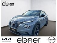 Nissan Juke, 1.6 Hybrid Tekna Hybrid | | |, Jahr 2023 - Baienfurt