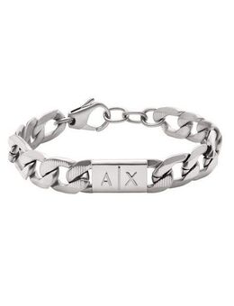 ARMANI EXCHANGE Edelstahlarmband Schmuck Geschenk Edelstahl Armschmuck CLASSIC