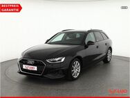 Audi A4 40 TDI quattro LED Navi Sitzheizung AHK - Sandersdorf Brehna