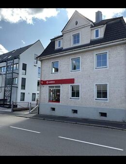 Amberg zentrale & renovierte 2,5-Zimmer WNG mit Loggia & EBK inkl Internet ab Februar 2026 - Amberg