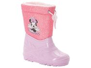 Disney Minnie Gummistiefel gefüttert