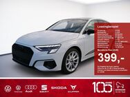 Audi A3, Sportback ADVANCED 40TFSIe 204PS, Jahr 2024 - Mühldorf (Inn)