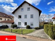 Top in Schuss in bester Lage ! - Wehretal