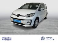 VW up, 1.0 move up, Jahr 2020 - Winsen (Luhe)