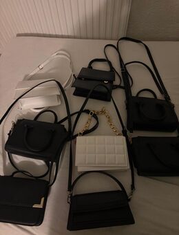 Verkaufe Frauen Taschen - Lahr (Schwarzwald)