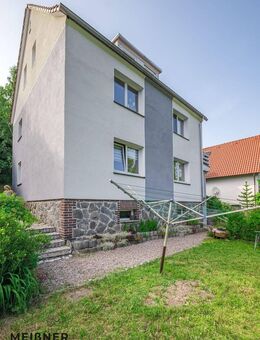 MFH in Suhl - Albrechts für Kapitalanleger - Suhl