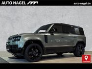 Land Rover Defender, 110 D300 X-Dyn HSE, Jahr 2022 - Dinslaken