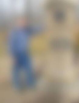 Hea*** - Bodelshausen