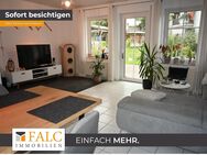 Endlich ein Familienhaus für uns!! - Brensbach