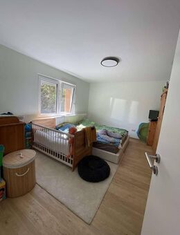 Haus mit Potential und großem Garten sucht glückliche Familie - Hirschau