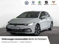 VW Golf, 2.0 TDI VIII Move, Jahr 2023 - Berlin