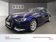 Audi A4, Avant 35 TFSI advanced, Jahr 2022 - Frankfurt (Main)