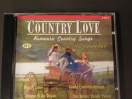 Country Love / Romantic Country Songs (Volume 2) - Essen