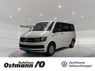 VW T6 Multivan, 2.0 TDI, Jahr 2018 - Melsungen