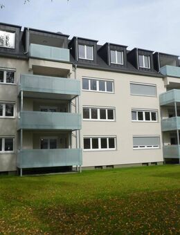 Sanierte Wohnung mit moderner Heiztechnik Bonn - KFW Darlehen 120.000 EUR + Zuschuß 18.000 EUR - Bonn