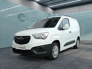 Opel Combo, 1.5 Cargo Edition D Beif Airbag, Jahr 2021 - München