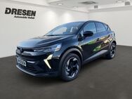 Renault Captur, TCe Techno Mild Hybrid 140, Jahr 2025 - Neuss