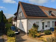 Tolle Doppelhaushälfte mit riesigem Garten in Leichlingen - Leichlingen (Rheinland, Blütenstadt)