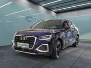 Audi Q2, 30 TFSI ADVANCED LM18 PRIVACY, Jahr 2023 - München