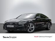 Audi S7, 3.0 TDI quattro Sportback, Jahr 2020 - Gummersbach