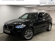 BMW X3, xDrive30d M Sportpaket HiFi, Jahr 2020 - Rosenheim