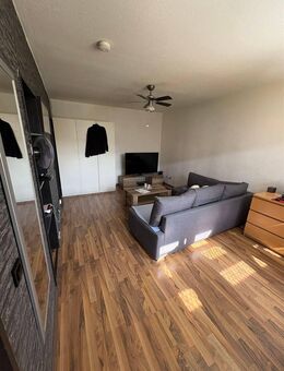 Attraktive 1-Zimmer-Wohnung in Köln - Kapitalanlage mit ca. 4,9 % Rendite - Köln