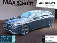 Mercedes C 220, d, Jahr 2023 - Sonnefeld