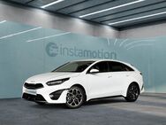 Kia pro cee'd, 1.5 T-GDI ProCeed Ultimate ULTIMATE, Jahr 2024 - München