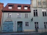 2 Raumwohnung im Dachgeschoss zu vermieten! - Stralsund