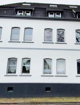Gemütliche große Maisonette-Wohnung in Herne-Börnig/Holthausen - Herne