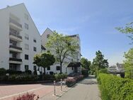 Urban Living: 4 ½-Zi.-Wohnung nahe Altstadt! - Landshut