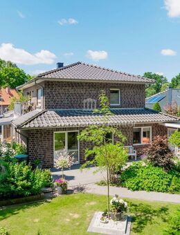 Nähe Julianenpark - EFH mit Garage & ELW - zusammenlegbar, flexibel nutzbar in bevorzugter Lage - Leer (Ostfriesland)