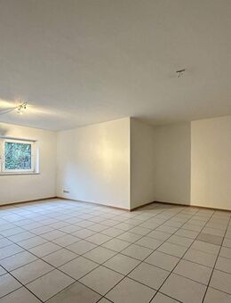 Komfortable 1-Zimmer-Wohnung zur Miete - Cölbe