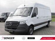 Mercedes Sprinter, 317 KA L3H2 MBUX, Jahr 2023 - Wietmarschen