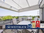 WEITBLICK: Penthouse mit Weitblick! - Stuttgart