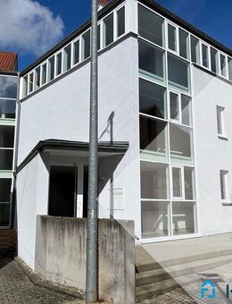 Komfortabel & barrierefrei wohnen im Herzen von Metzingen! - Metzingen