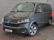 VW T6 Multivan, 2.0 TDI 1 Comfortline STN, Jahr 2023 - Ganderkesee