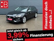 Seat Leon, 1.5 Sportstourer eTSI FR PARKASS, Jahr 2024 - Regensburg