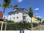 Willkommen im Erstbezug! Eindrucksvolle Neubauwohnung mit Balkon! - Dresden