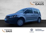 VW Caddy, 2.0 TDI Kombi, Jahr 2019 - Bielefeld