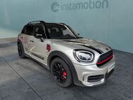 MINI John Cooper Works Countryman, , Jahr 2023 - München