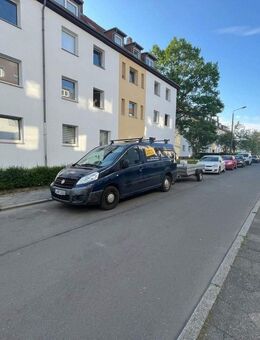 TOP-vermietete ETW in Leipzig mit 5,6% Rendite - Leipzig