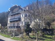 JUGENDSTILVILLA - 12 ZIMMER - BAUGRUNDSTÜCK - Kiefersfelden