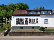 Vielseitiges Familienhaus in ruhiger Lage von Rentrisch! - Sankt Ingbert