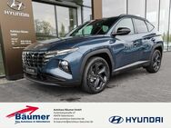 Hyundai Tucson, 1.6 T-GDi Blackline, Jahr 2023 - Ibbenbüren