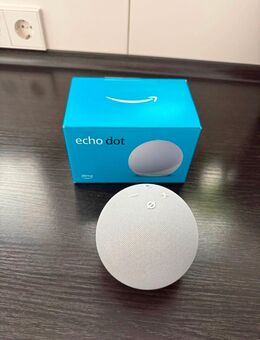 Amazon Alexa Echo Dot 5.Generation - Altlandsberg Zentrum