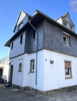 Familien aufgepasst: 180 m² Reihenendhaus mit Garten + Dachterrasse in beliebter Lage in Hattingen - Hattingen